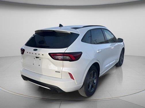 2024 Ford Escape ST-Line Select