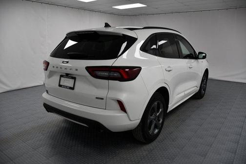 2024 Ford Escape ST-Line Select