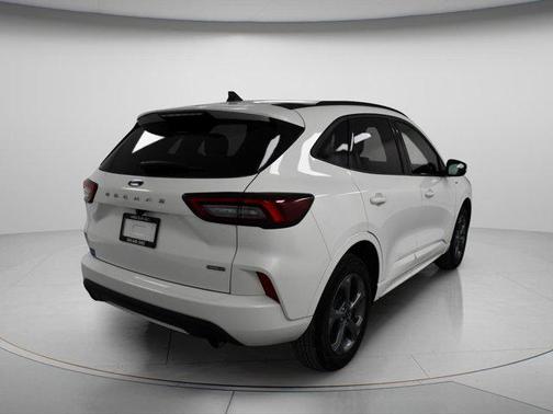2024 Ford Escape ST-Line Select