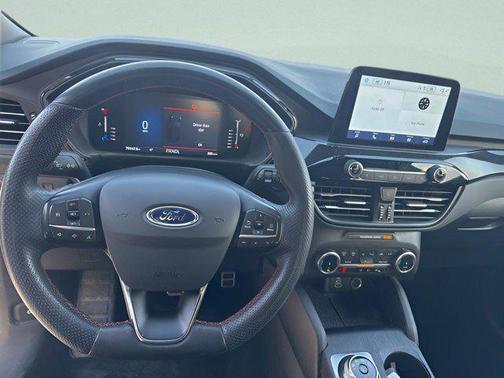 2024 Ford Escape ST-Line Select