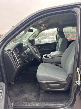 2019 RAM 1500 Express