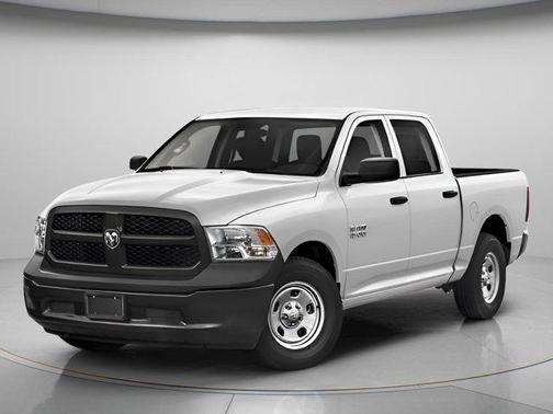 2019 RAM 1500 Express