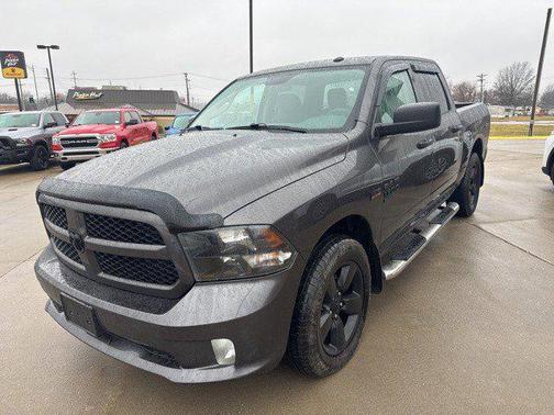 2019 RAM 1500 Express