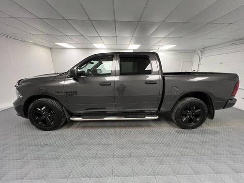 2019 RAM 1500 Express