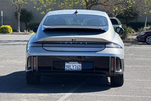 2023 Hyundai IONIQ 6 SEL