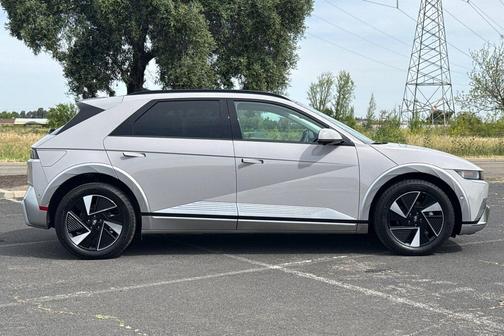 2025 Hyundai IONIQ 5 Limited