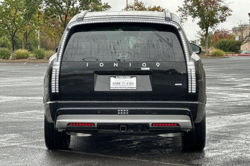 2026 Hyundai IONIQ 9 Performance Limited