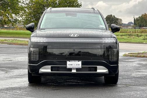 2026 Hyundai IONIQ 9 Performance Limited