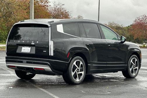 2026 Hyundai IONIQ 9 Performance Limited