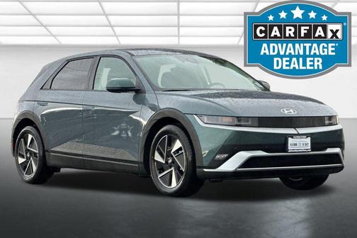 2026 Hyundai IONIQ 5 SEL