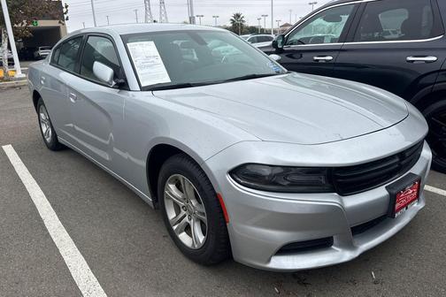 2021 Dodge Charger SXT