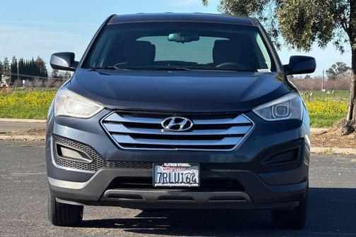 2014 Hyundai Santa Fe Sport 2.4L