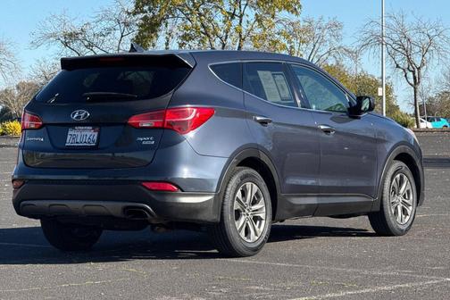 2014 Hyundai Santa Fe Sport 2.4L