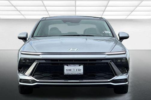 2026 Hyundai SONATA Hybrid SE
