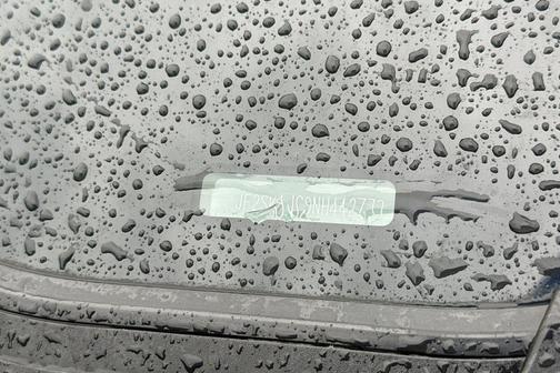 2022 Subaru Forester Sport