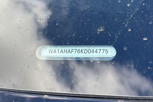 2019 Audi Q7 45 Premium