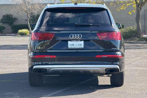 2019 Audi Q7 45 Premium