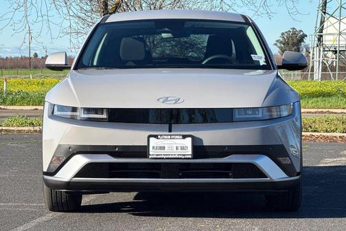 2026 Hyundai IONIQ 5 SE