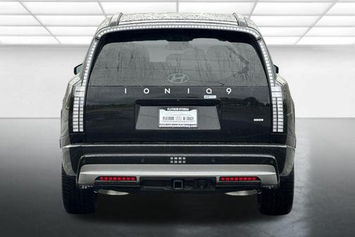 2026 Hyundai IONIQ 9 SEL