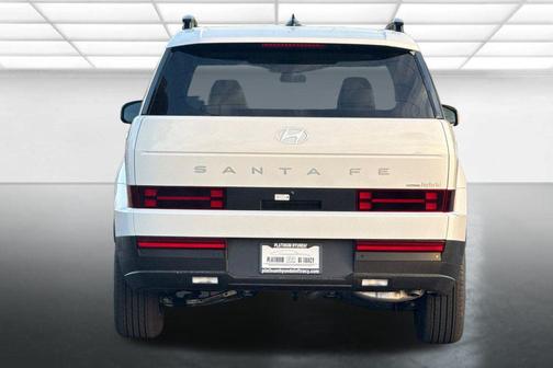 2026 Hyundai SANTA FE SEL 2.4