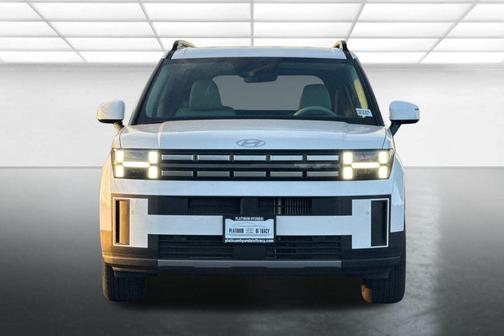 2026 Hyundai SANTA FE SEL 2.4