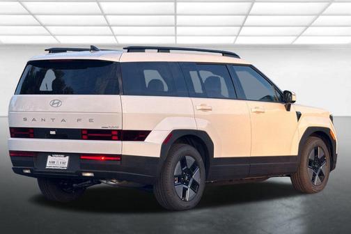 2026 Hyundai SANTA FE SEL 2.4