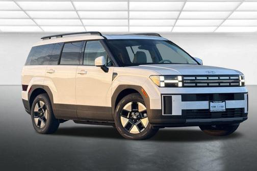 2026 Hyundai SANTA FE SEL 2.4