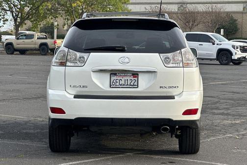 2009 Lexus RX 350 Base