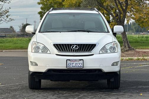 2009 Lexus RX 350 Base