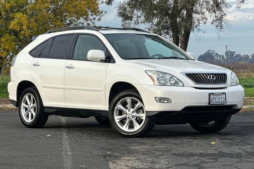 2009 Lexus RX 350 Base