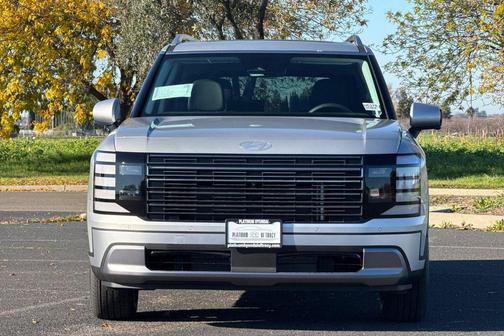 2026 Hyundai PALISADE SEL Premium