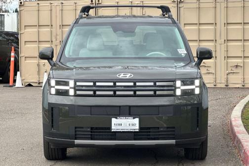 2026 Hyundai SANTA FE SEL 2.4