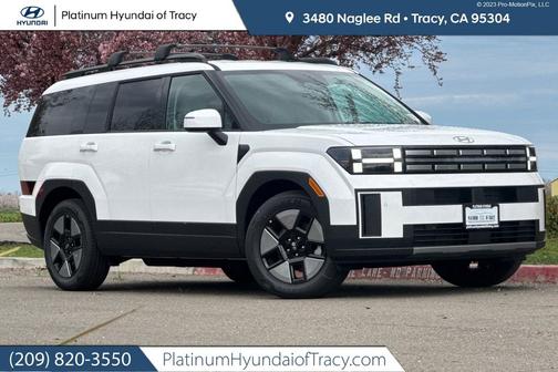 2026 Hyundai SANTA FE SEL 2.4