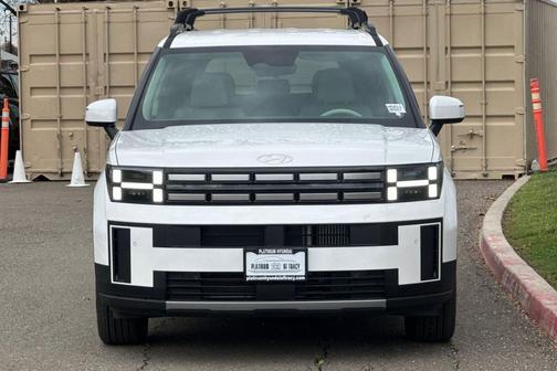 2026 Hyundai SANTA FE SEL 2.4