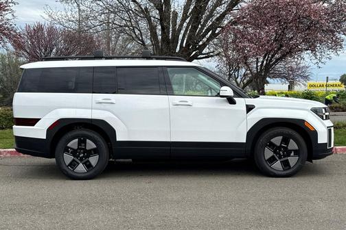 2026 Hyundai SANTA FE SEL 2.4