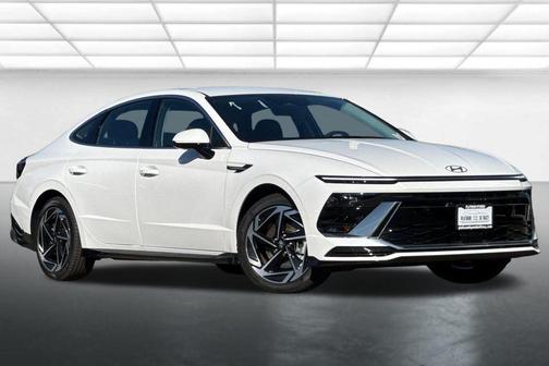 2026 Hyundai SONATA SEL