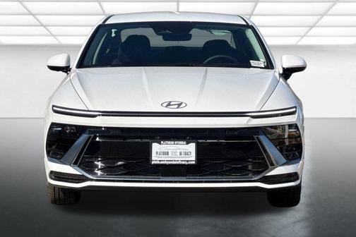 2026 Hyundai SONATA SEL