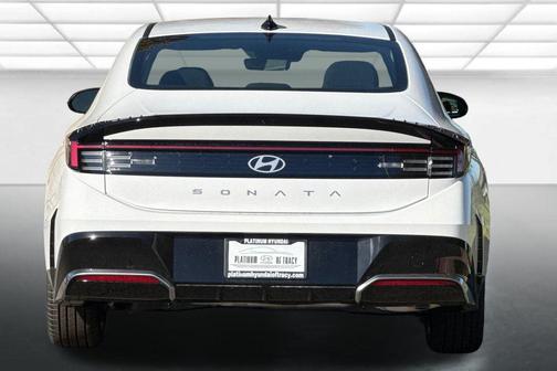 2026 Hyundai SONATA SEL