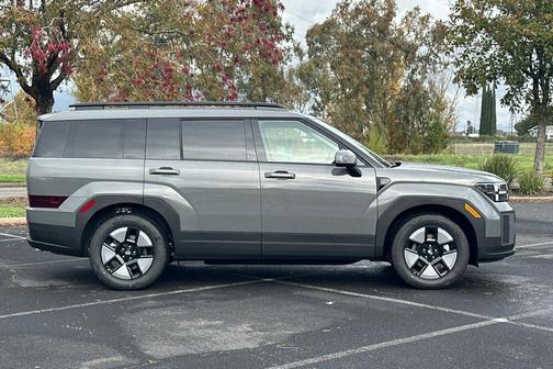 2026 Hyundai SANTA FE SEL 2.4