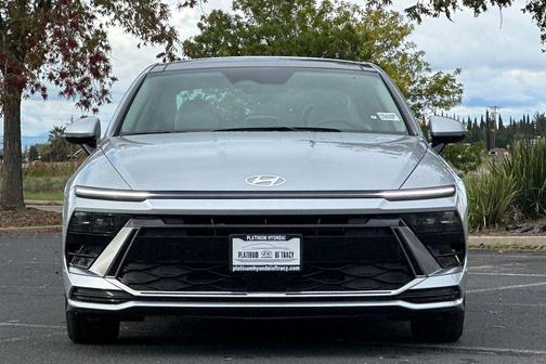 2026 Hyundai SONATA Hybrid SE