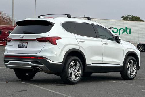 2022 Hyundai SANTA FE SEL 2.4