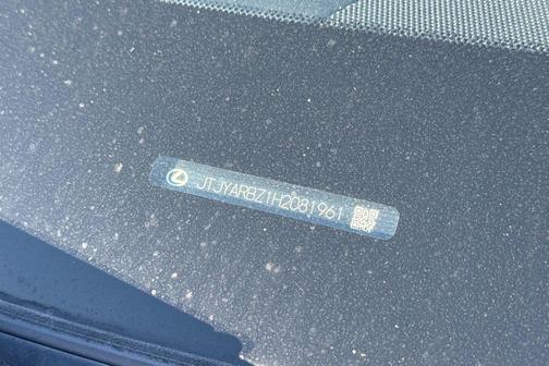 2017 Lexus NX 200t Base