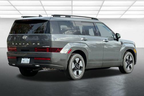 2026 Hyundai SANTA FE SEL 2.4