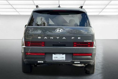 2026 Hyundai SANTA FE SEL 2.4