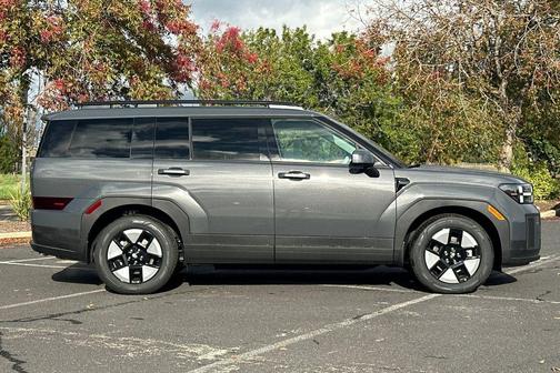 2026 Hyundai SANTA FE SEL 2.4