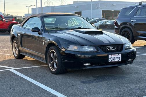 2004 Ford Mustang GT