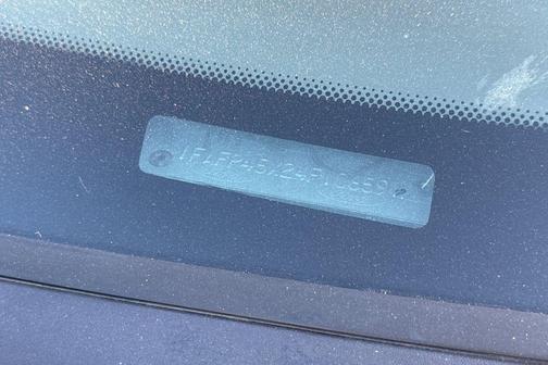 2004 Ford Mustang GT