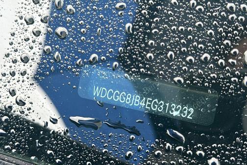 2014 Mercedes-Benz GLK-Class GLK 350 4MATIC