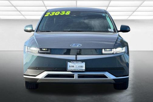 2022 Hyundai IONIQ 5 SEL