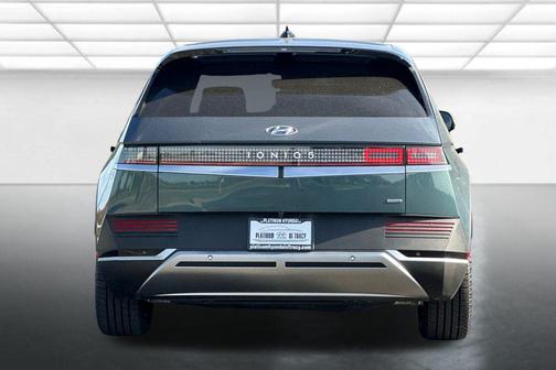 2022 Hyundai IONIQ 5 SEL